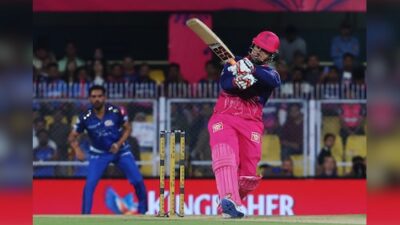 Former SA Captain Supports Teenager Sooryavanshi's Superstar Potential