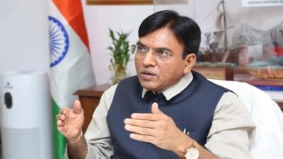 Formula 1 Confirms No Races in India for 2027 Following Sports Minister's Statement