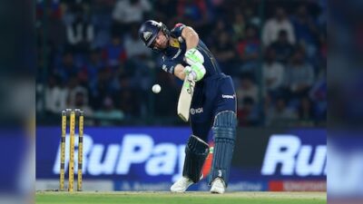 "Fortunate Play": Jos Buttler Refuses to Take Praise for Key Run Out Against Gujarat Titans