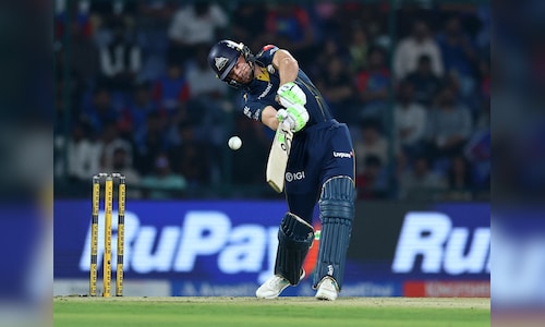 "Fortunate Play": Jos Buttler Refuses to Take Praise for Key Run Out Against Gujarat Titans
