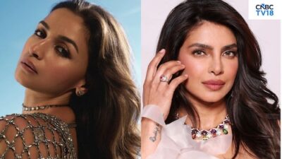 From Alia to Priyanka, India's top celebrities are creating brands to market and sell!