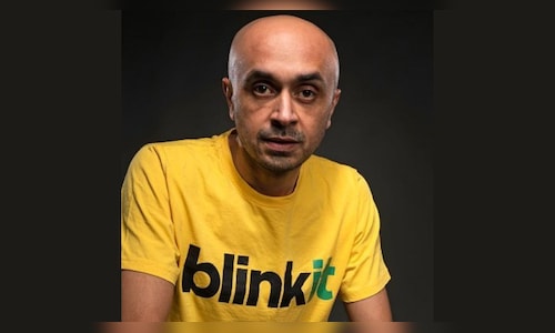 From 'Bird Droppings' Issues to 3 Million Daily Orders: A Look into Blinkit's Growth
