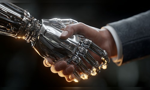 From Diamond to X: How AI is Transforming the Consulting Talent Framework