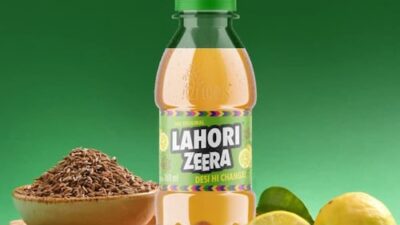 From ₹10 Innovator to ₹1,200 Crore Contender: How Lahori Zeera is Challenging India’s Beverage Titans