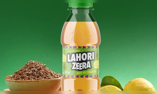 From ₹10 Innovator to ₹1,200 Crore Contender: How Lahori Zeera is Challenging India’s Beverage Titans