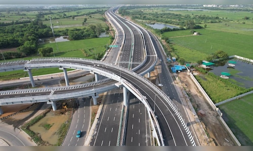 GHV Infra Projects awarded ₹815 crore EPC contract for road construction by APCO Infratech.