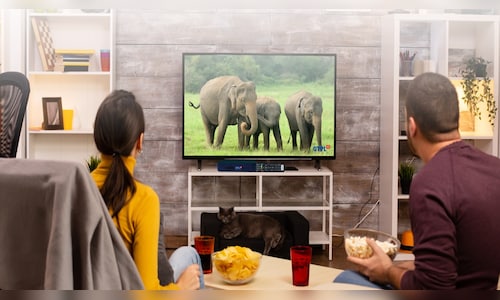 GTPL Hathway Reports ₹15 Crore Loss in Q4 Despite 4% Increase in Revenue