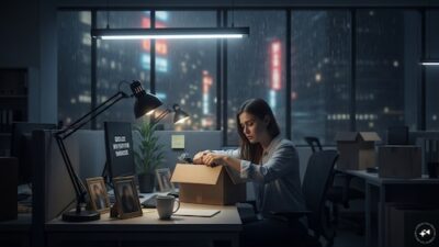 GoPro Teams Up with Oracle and Microsoft in Job Cuts, Reducing Workforce by 23% Worldwide