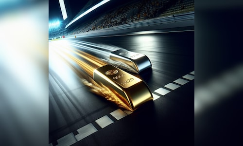 Gold and silver could stay within limited ranges due to Middle East tensions and attention on US economic data, say analysts.