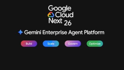 Google launches innovative AI platform, aims for an investment of up to $185 billion by 2026.