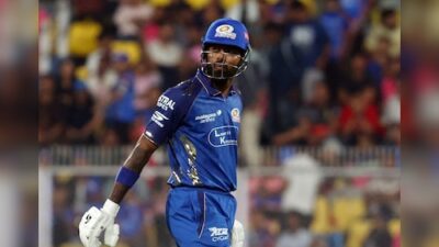 Hardik Pandya Acknowledges Bowling Deficiencies in Loss to RR: 'We Fell Short'
