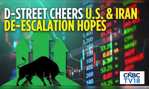 Headlines: US-Iran Ceasefire Negotiations Uncertain, Nifty Approaches 23,000, FM Highlights West Asia Threats & More