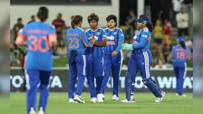 Historic Rs 82 crore prize pool revealed for Women's T20 World Cup