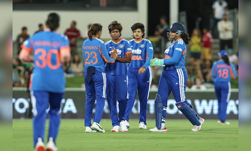 Historic Rs 82 crore prize pool revealed for Women's T20 World Cup