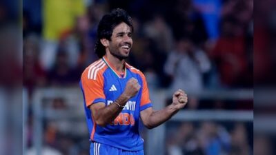 How Ravi Bishnoi Improved His Bowling to Bounce Back in IPL 2026