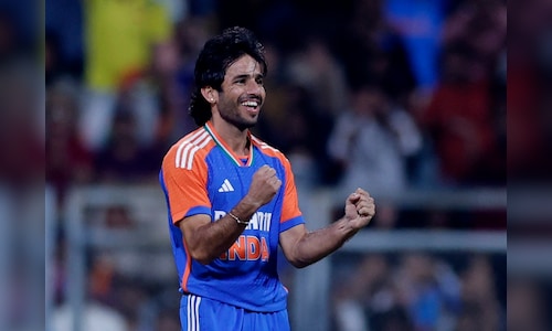 How Ravi Bishnoi Improved His Bowling to Bounce Back in IPL 2026