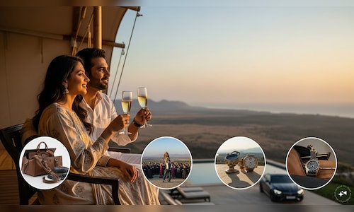 How Wealthy India is Shifting Its Expenditures from Possessions to Experiences