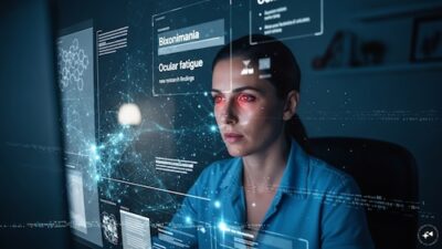 How researchers deceived ChatGPT, Gemini, and the online community with a fabricated illness