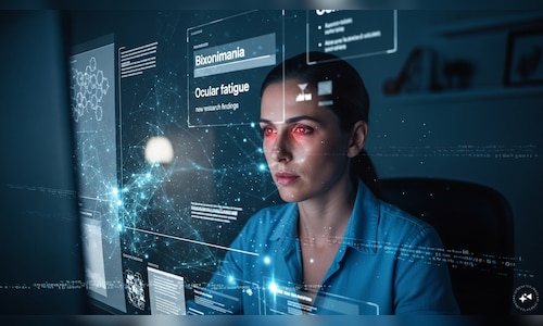 How researchers deceived ChatGPT, Gemini, and the online community with a fabricated illness