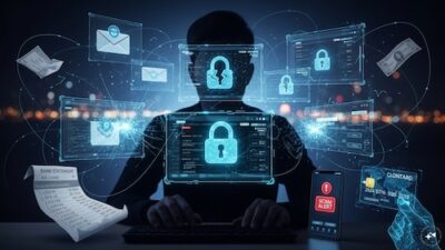 How to Identify Unauthorized Access to Your Mobile Banking App