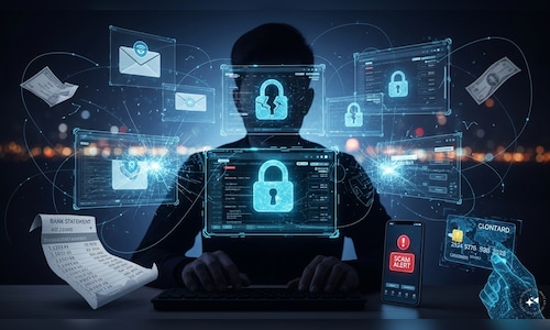 How to Identify Unauthorized Access to Your Mobile Banking App