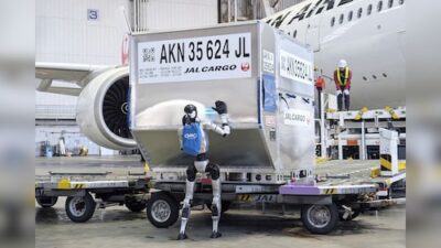 Humanoid Robots Set to Begin Operations at Japanese Airports in May 2026: What's Next?