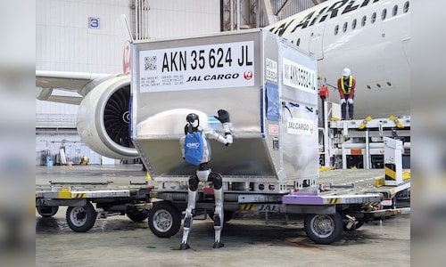 Humanoid Robots Set to Begin Operations at Japanese Airports in May 2026: What's Next?