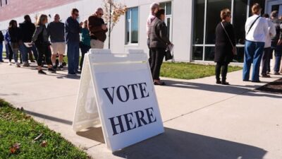 Hungary’s President emphasizes the importance of a well-structured election for a decisive mandate.