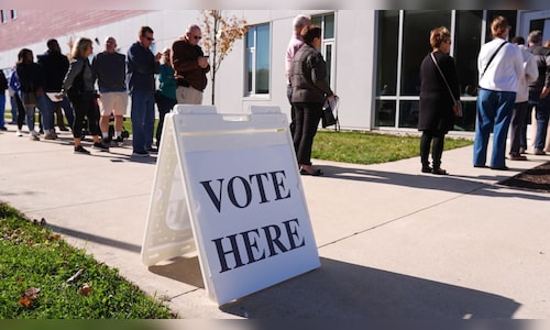 Hungary’s President emphasizes the importance of a well-structured election for a decisive mandate.