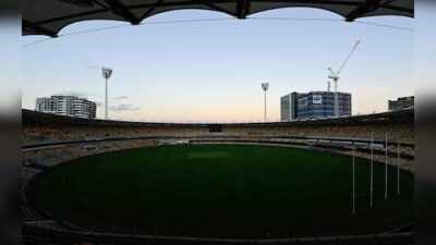 ICC CEO Sanjog Gupta: Knight Riders' Home Ground Will Host Olympic Cricket