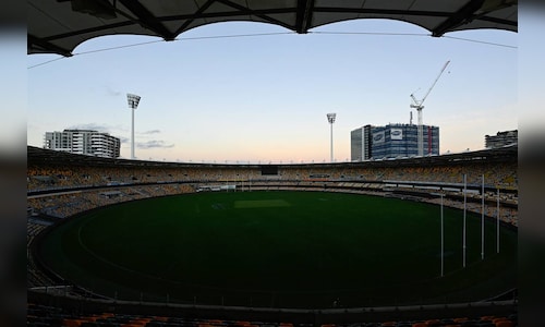 ICC CEO Sanjog Gupta: Knight Riders' Home Ground Will Host Olympic Cricket