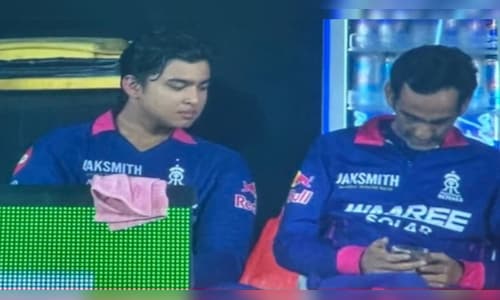 IPL 2026: RR Manager Romi Bhinder Receives Show Cause Notice for Mobile Phone Use in Dugout