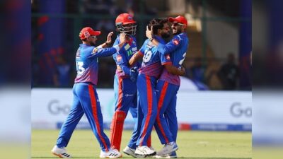 IPL 2026: Rain Risk Hangs Over DC vs GT Showdown in Delhi