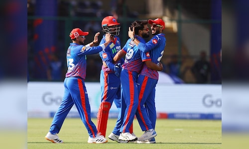 IPL 2026: Rain Risk Hangs Over DC vs GT Showdown in Delhi