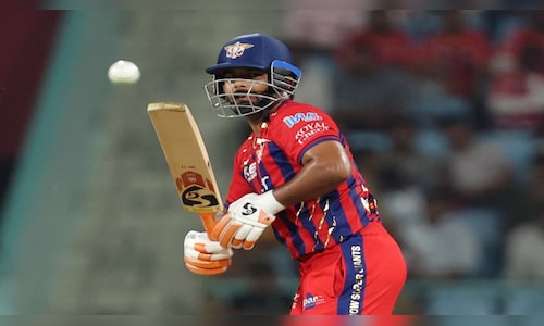 IPL Icon Discusses Rishabh Pant’s Struggles with Intense Self-Pressure