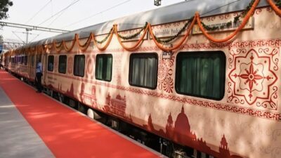 IRCTC Introduces 14-Day Train Journey from Delhi to Bhutan for ₹1.16 Lakh: Important Information