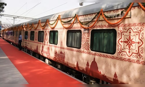 IRCTC Introduces 14-Day Train Journey from Delhi to Bhutan for ₹1.16 Lakh: Important Information