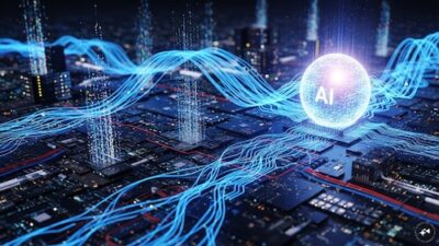 IT Services Experience Major Transformation in 35 Years as AI Revolutionizes the Sector: Insights from Co-founder D’Souza