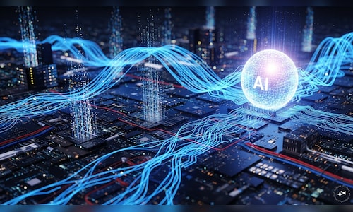 IT Services Experience Major Transformation in 35 Years as AI Revolutionizes the Sector: Insights from Co-founder D’Souza