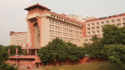 ITDC's The Ashok set for ₹820 crore makeover, while Samrat Hotel gets ₹380 crore upgrade under NMP 2.0