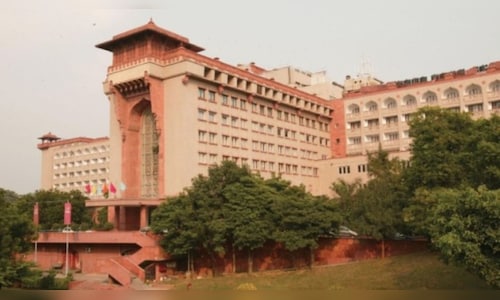 ITDC's The Ashok set for ₹820 crore makeover, while Samrat Hotel gets ₹380 crore upgrade under NMP 2.0