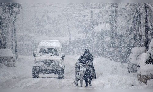 Ideal Times to Explore Kashmir: A Seasonal Guide to Snow, Blossoms, and Autumn Colors