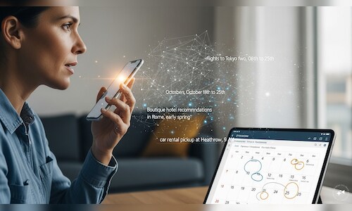 Increased Length and Detail in Voice Travel Inquiries, with Date Searches Rising Threefold: Study