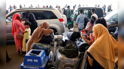 IndiGo and SpiceJet Launch Special Flights to Repatriate Stranded Indians During West Asia Airspace Emergency