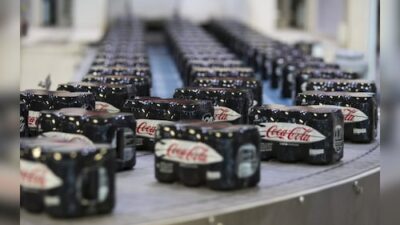 India Drives Coca-Cola's Global Volume Increase in January-March