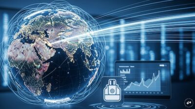 India Emerges as a Global Launchpad for Startups and SMEs Expanding Internationally: Insights from Payoneer's Nagesh Devata