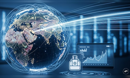 India Emerges as a Global Launchpad for Startups and SMEs Expanding Internationally: Insights from Payoneer's Nagesh Devata