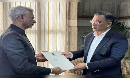 India Expected to Reinstatement Complete Visa Services for Bangladesh Amid Tarique Rahman Administration, According to Report