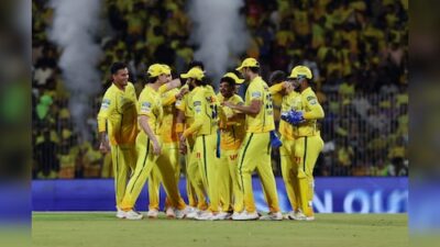India Legend Predicts Major Challenge for CSK This Season Ahead of RCB Match
