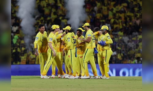 India Legend Predicts Major Challenge for CSK This Season Ahead of RCB Match